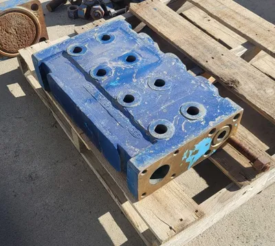 USED NATIONAL 60T-3H