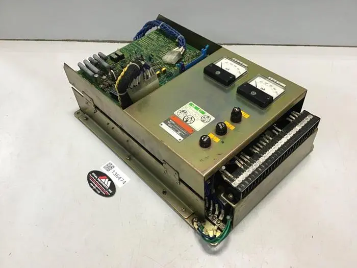 Used TOSHIBA INJECTROL-V Circuit Boards Michigan US | Ideal Machinery #567450