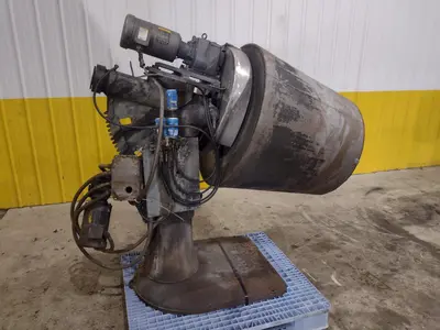 USED GLOBE 4 VD PT