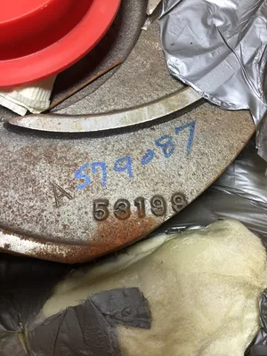 ITT Goulds AS79-87 – 53198 Pumps