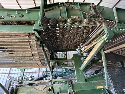 Used _UNKNOWN_ _UNKNOWN_ Mounted Sprayers Idaho US | Tri-Steel Manufacturing #1557143