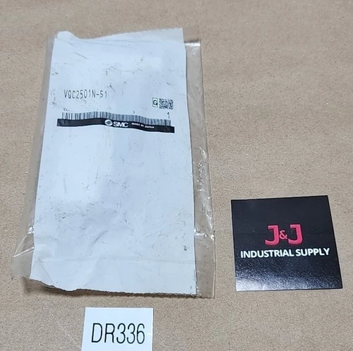 NEW SMC VQC2501N-51