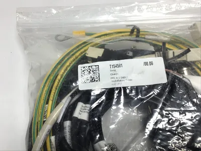 50.7U603.011 CN507U60301152307IR Black Cable