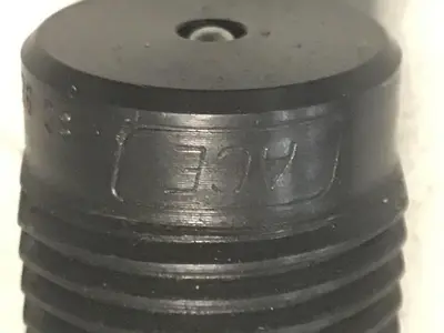 USED ACE SC 925-2