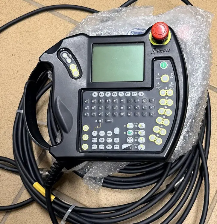 Used 2016 STÄUBLI SP1 Automation Control (HMI) CZ | Amaron s.r.o. #1519127