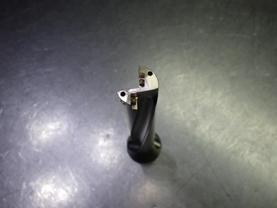 Kyocera .656" Coolant Thru 6xD Magic Drill 3/4" Shank S075-DRV0656-6-05 (LOC3515)
