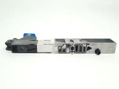 New | in-Stock Festo Regulator Plate 549876 Pump & Valve Parts Michigan US | Maverick Industrial Sales #1395116