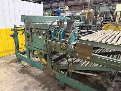 USED IOWA FTS-DCT6016SL