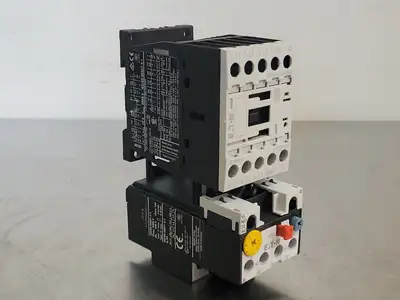 USED EATON XTCE015B10