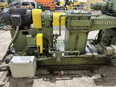 USED VOSS 84/1.156-19/13