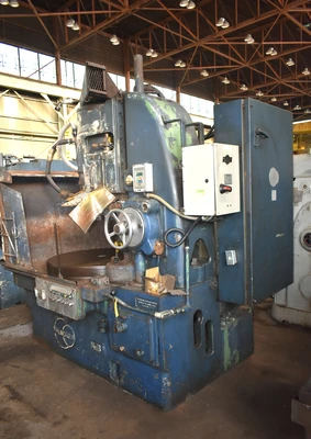 BLANCHARD 18-42 Rotary Surface Grinders | Mohawk Machinery (1)