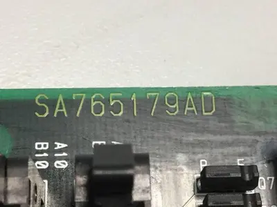 USED SUMITOMO SA765176AD