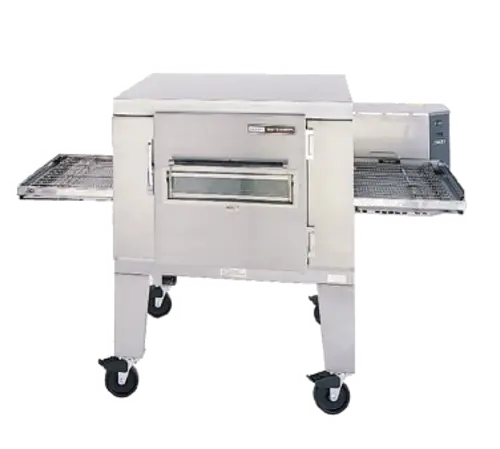 Lincoln 1400-1G 78" Gas Impinger Conveyor Oven - Liquid Propane