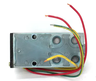 USED MAC 6200C-111