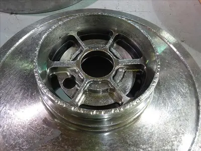 Used WESTFALIA BKA35-86-576 Disc Batch Centrifuges Illinois US | Aaron Equipment #84675