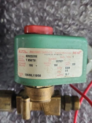 USED ITW Vortec 721