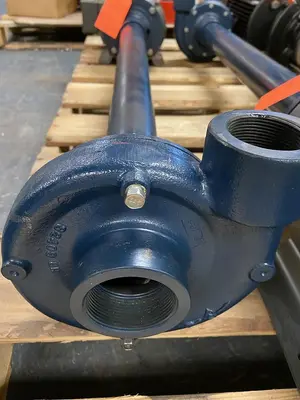 New | in-Stock PRICE PUMP CD150VAI-494-015-500-36E-3T7 Pumps | Surplus Asset Holdings #1206254