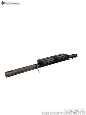 Used THK SSR25 Linear Guides Kentucky US | Industrial Parts R Us Inc. #885408