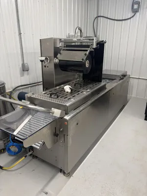 USED 2019 ULTRASOURCE Bulldog