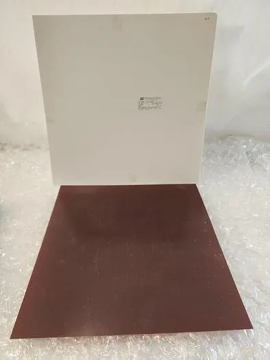 AI TECHNOLOGY HTCR250-DS HIGH TEMPERATURE CONTROLLED RELEASE FILM
