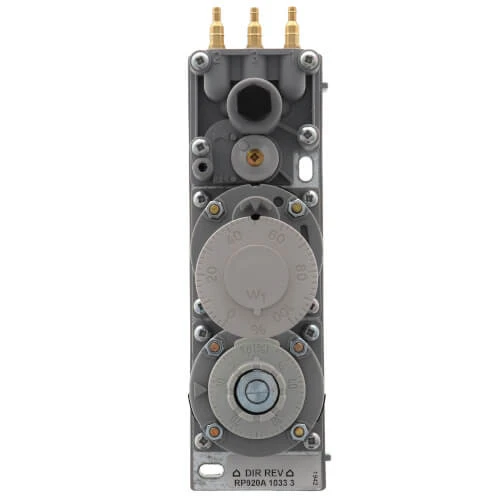 Honeywell RP920A1033 Pneumatic Control [New]