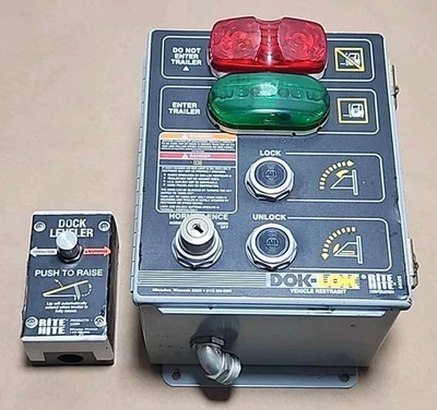 USED Rite Hite 54025