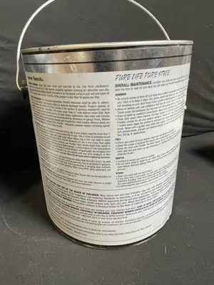 Penofin RenewAll For Decks & Concrete - 128 oz (3.785 L) - 3-Pack