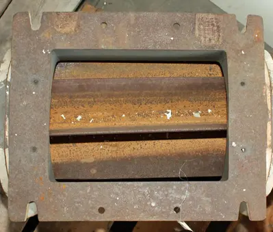 USED PFENING 10E 20E
