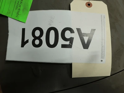 Used LINCOLN LM16719 A.C. Motors Ohio US | Aucto #1427220