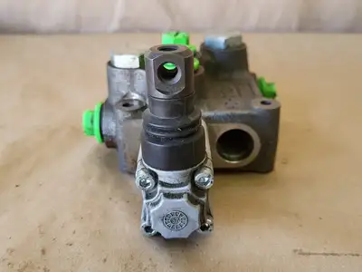 USED HYDROCONTROL 001823387