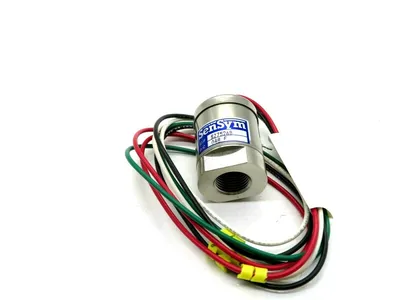 NEW SENSYM SZ75268 PRESSURE SENSOR SSX15G