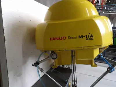 Used FANUC R-30IA Robots Texas US | Aucto #1454444