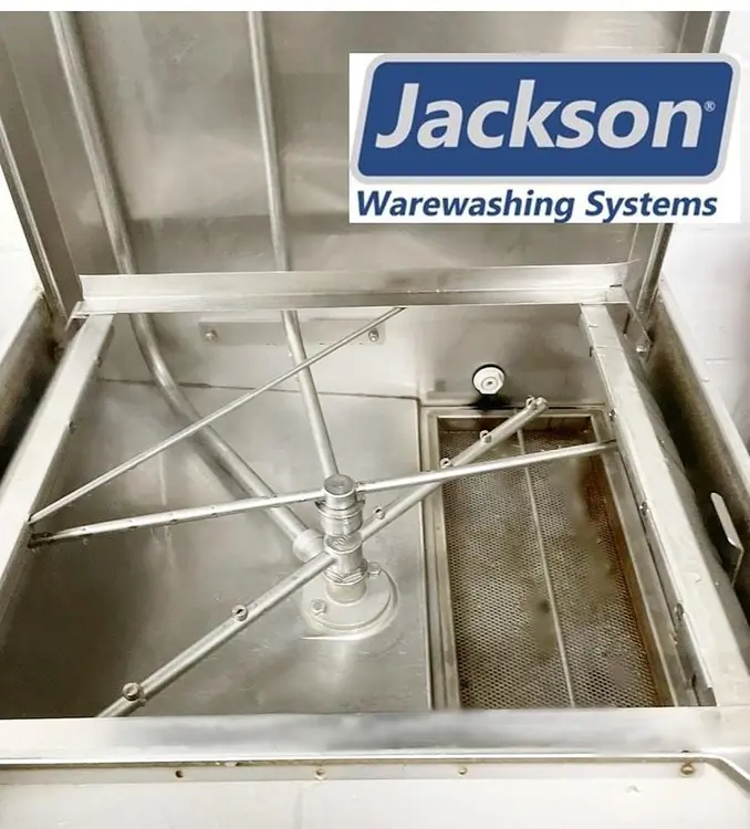 Used JACKSON TEMPSTAR Dishwashers British Columbia CA | Surrey Food Equipment #435628