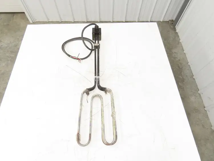 Used IZUMI DENETSU _UNKNOWN_ Water Heaters Indiana US | Arrow Industrial #624379