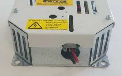 USED ABB AGPS-11C