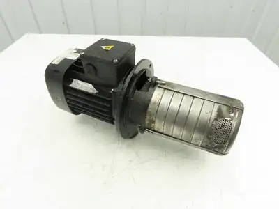 Used GRUNDFOS _UNKNOWN_ Pumps Indiana US | Arrow Industrial #1408633