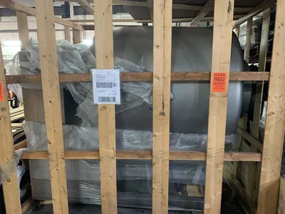 Used 2023 PROMARKS TM-1500 Vacuum Tumblers Illinois US | M&M Equipment Corp. #1337543