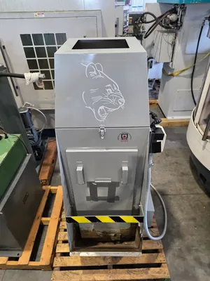 Used CAT C-3 Dust Collectors Florida US | GMT #1331901