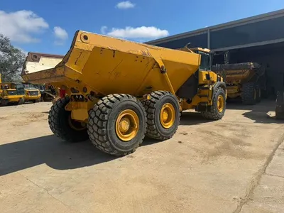 2021 BELL B30E