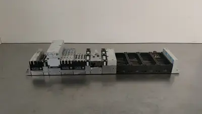 USED FESTO ELECTRIC VPPM-6TA-L-1-F-0L6H