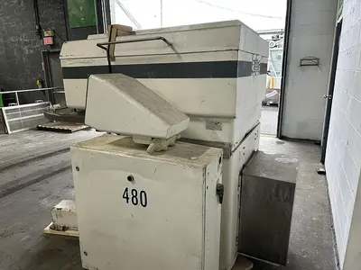 USED 1994 VMI SPI400DAVI