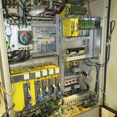 USED 2010 MURATEC ML-400