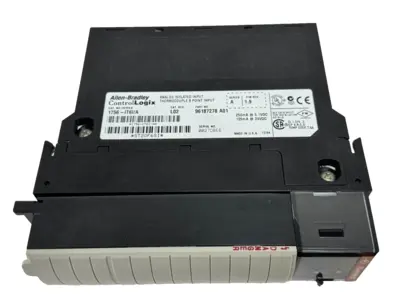 USED ALLEN-BRADLEY 1756-IT6I/A