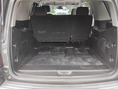 Used 2016 CHEVROLET TAHOE SUVs Michigan US | Miedema Asset Management Group #1424706