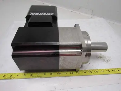 Thomson Linear 27-319374-F770 VTR014-050-0-RM142-71 14 Planetary Gear Head 50:1