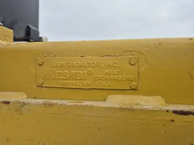 USED MESABI 99885