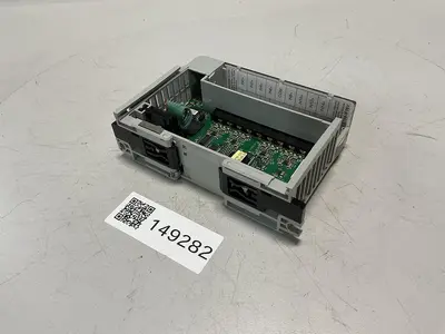 USED ALLEN BRADLEY 1769-IF16V