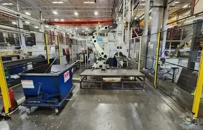 Used 2018 KAWASAKI CX110LB Robots Illinois US | Perfection Global, LLC. #1329212