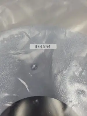 AVTRON B34594 Encoder Cover Plate, 8⅜" 5D-32