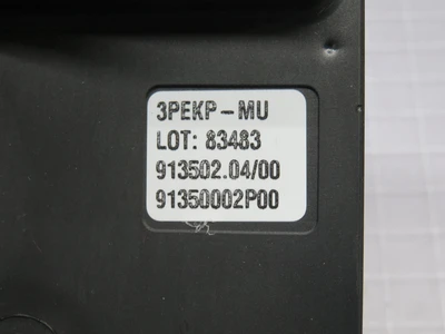 Used EMDEP _UNKNOWN_ Keyboards Texas US | OCO Industrial #1725496